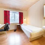 Scandic 3* Карасйок