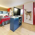 Scandic Отель