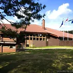 Scandic Отель 3*
