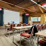 Отель Scandic 3*
