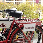 Отель Scandic Карасйок