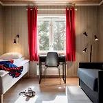 Отель Scandic Карасйок