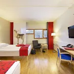 Отель Scandic 3*