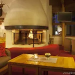 Scandic 3* Карасйок
