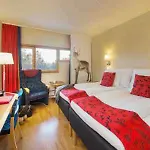 Scandic 3* Карасйок