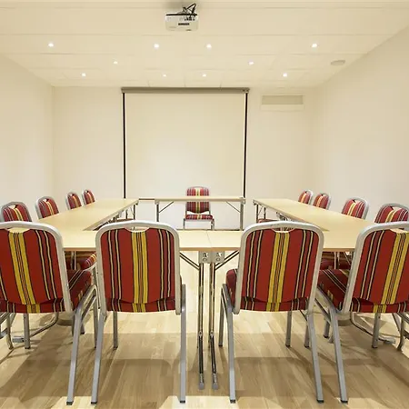 Scandic Hotel