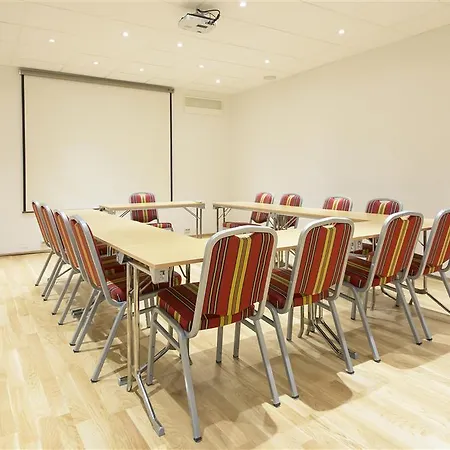 Hotel Scandic 3*