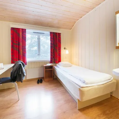Scandic 3* Karasjok