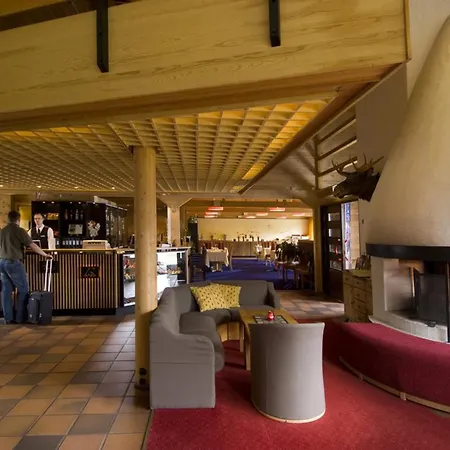 Hotel Scandic
