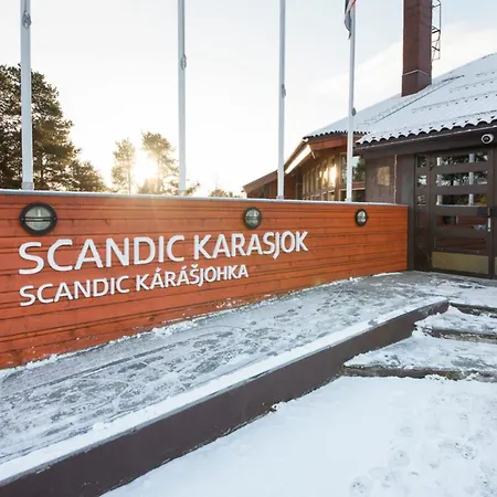 Scandic Hotel