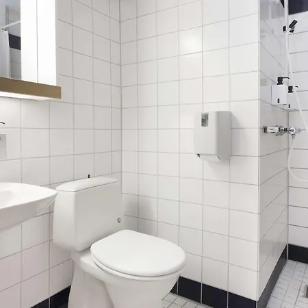 Otel Scandic Karasjok