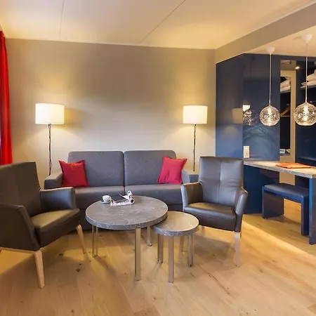 Scandic Hotel