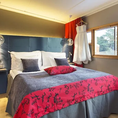 Scandic Hotel