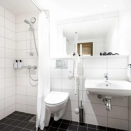 Scandic カラショク