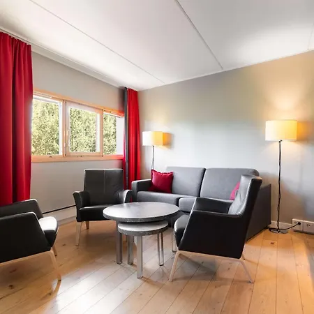 Scandic Hotel