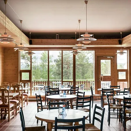 מלון Scandic קאראסיוק