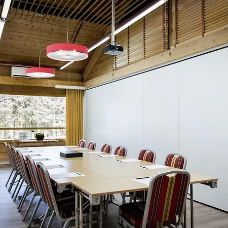 Scandic קאראסיוק