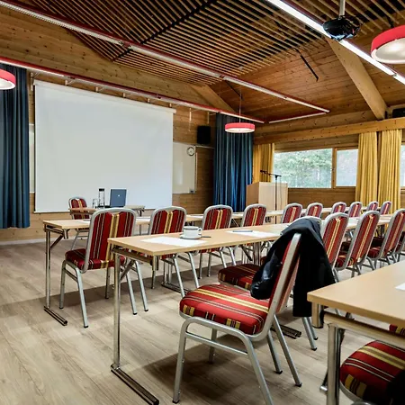 Hotel Scandic 3*