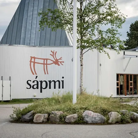 Scandic 3* Karasjok