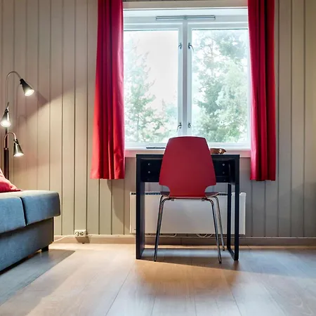 Hotel Scandic