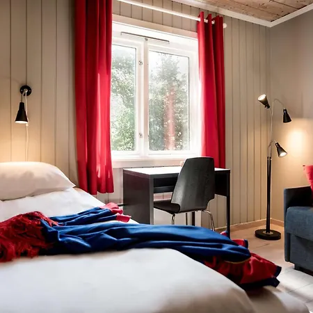 Scandic Hotel