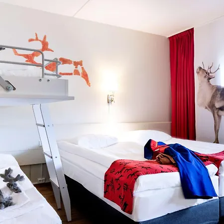 Hotel Scandic
