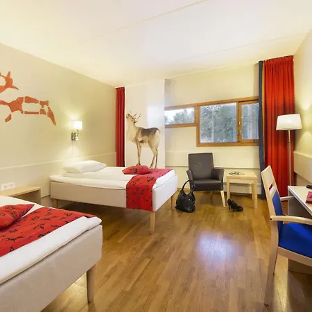 Hotel Scandic