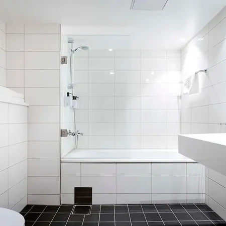 Scandic ホテル 3*