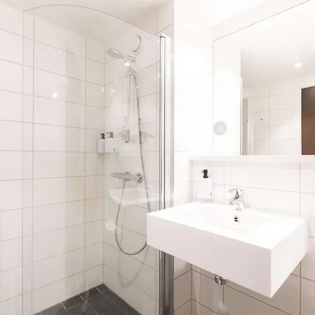 Hotel Scandic 3*