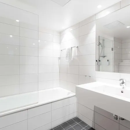 Scandic Hotel