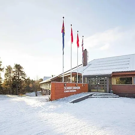 Scandic 3*