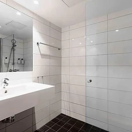 Hotel Scandic 3*