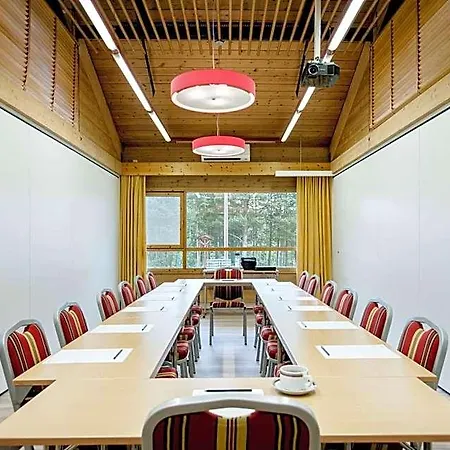 Scandic Hotel