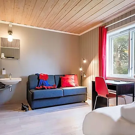 Hotel Scandic Karasjok