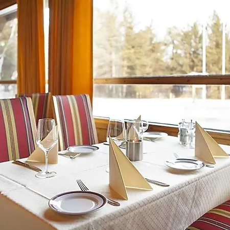 Hotel Scandic Karasjok