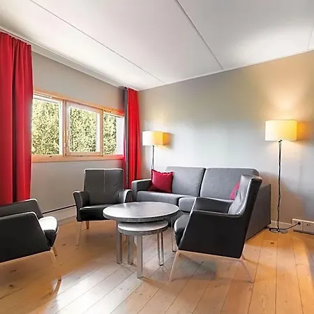 Hotel Scandic