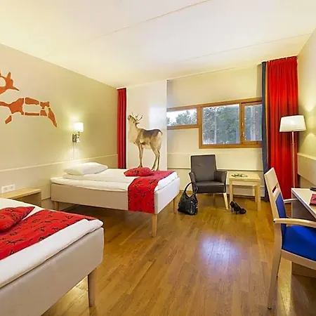 Scandic Hotel Karasjok