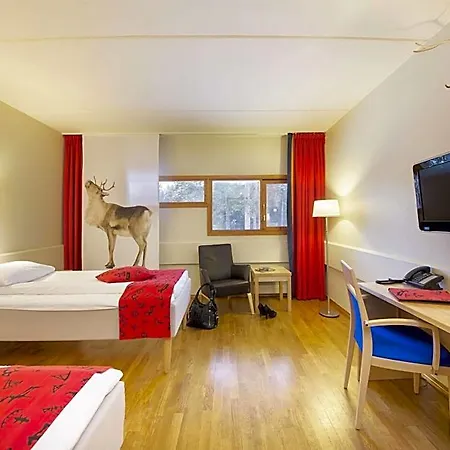Hotel Scandic