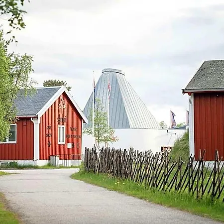 Hotel Scandic Karasjok