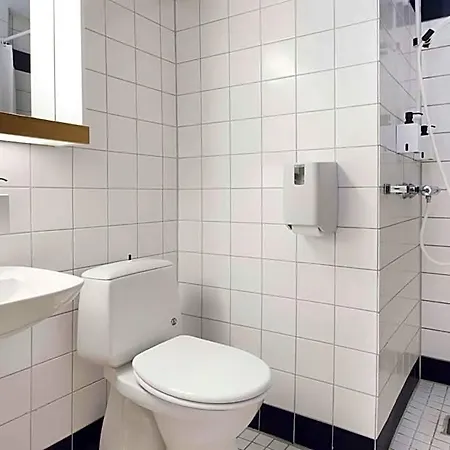 Scandic Hotel 3*