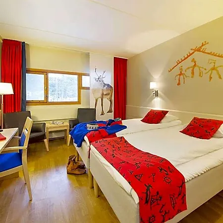 Hotel Scandic