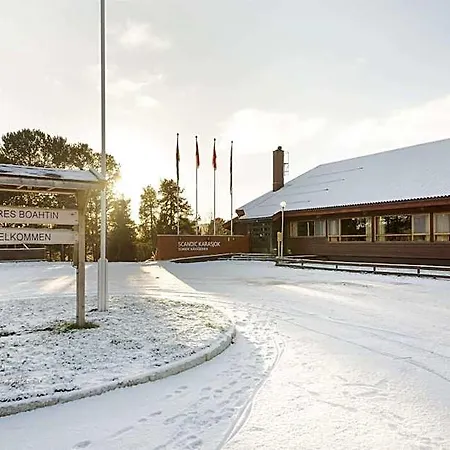 Hotel Scandic Karasjok