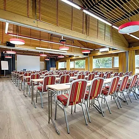 Hotel Scandic 3*