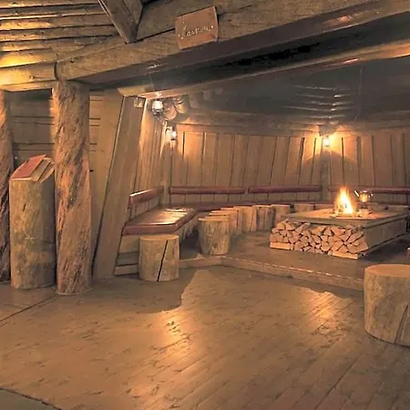 Scandic Karasjok