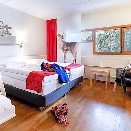 Scandic Hotel Karasjok