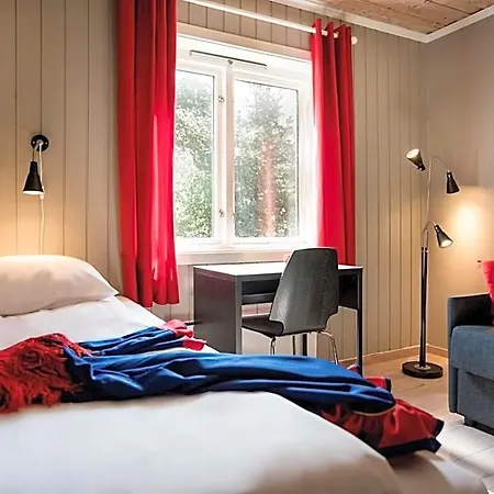 Hotel Scandic 3*