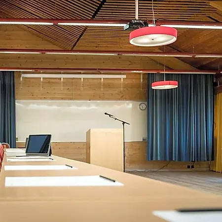 Scandic Hotel