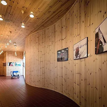 Scandic Hotel