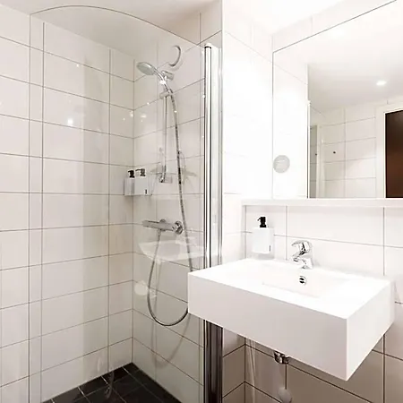 Hotel Scandic 3*