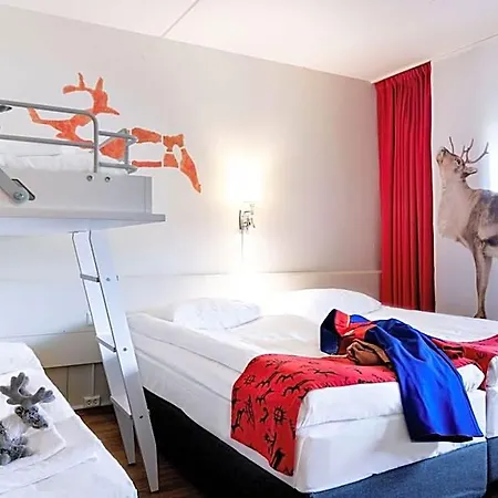 Hotel Scandic Karasjok